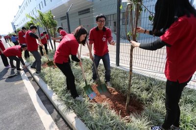 以環(huán)保產(chǎn)品為生命線，打造環(huán)境友好型農(nóng)副產(chǎn)品銷(xiāo)售企業(yè)